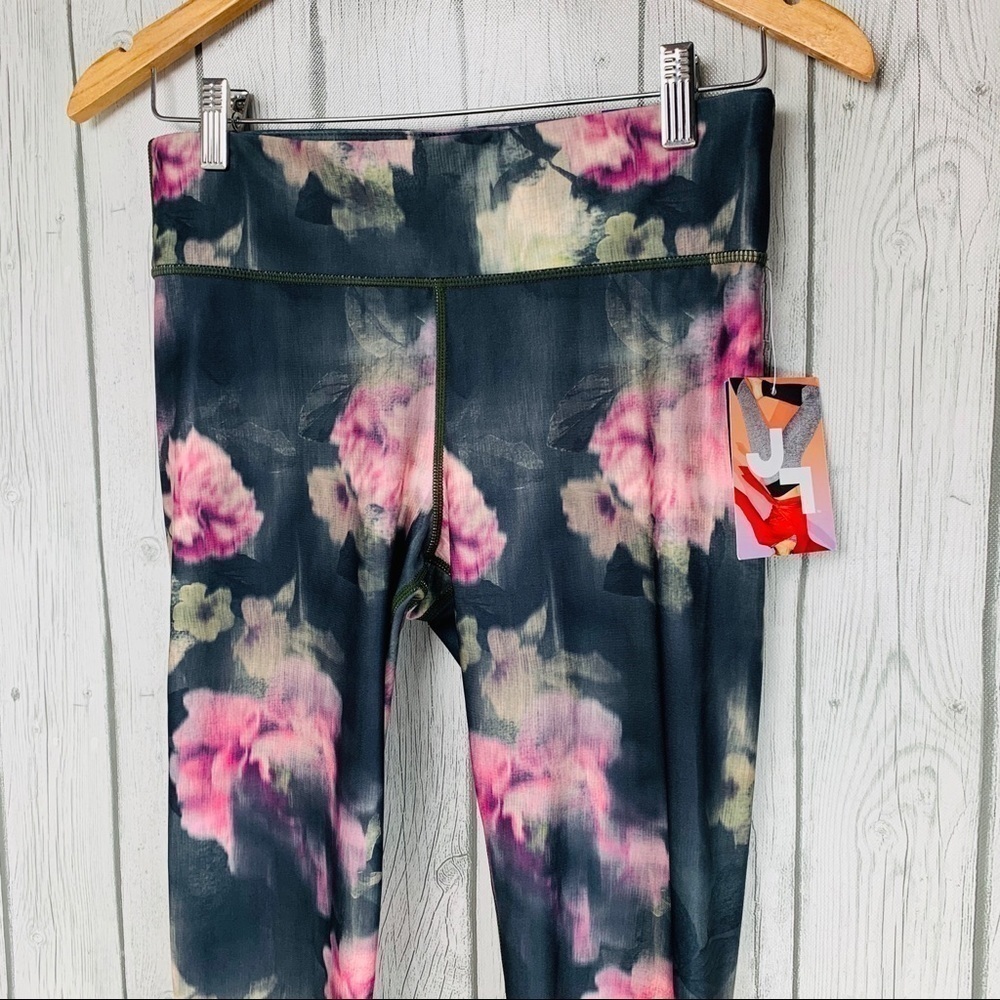 Joy Lab Mid Rise Legging - Picture 2 of 8
